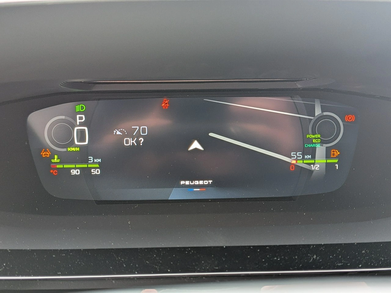 Peugeot 308 - Zdjęcie 18