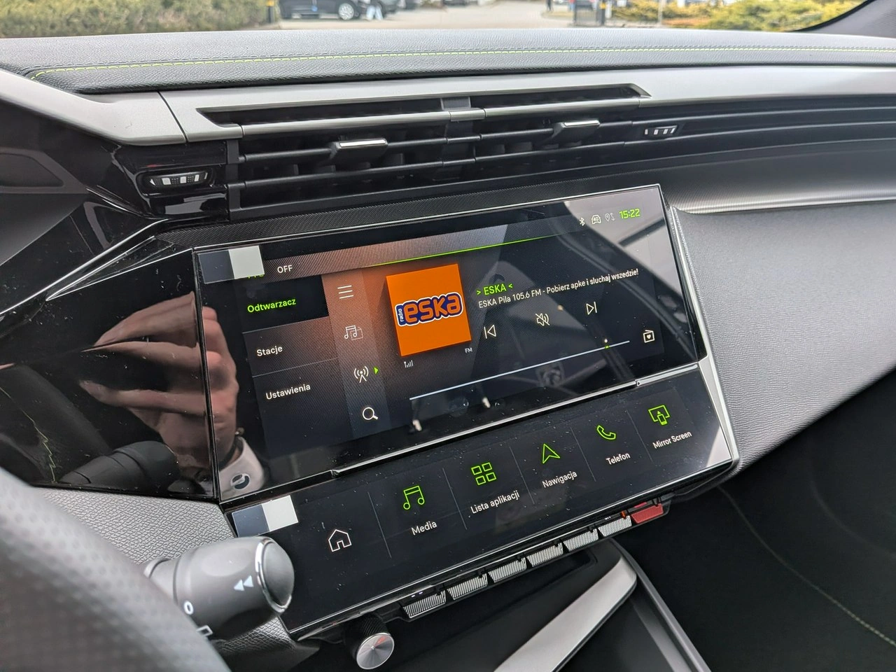 Peugeot 308 - Zdjęcie 19