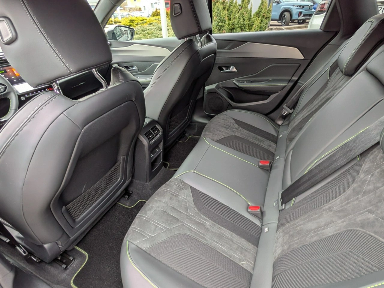 Peugeot 308 - Zdjęcie 21