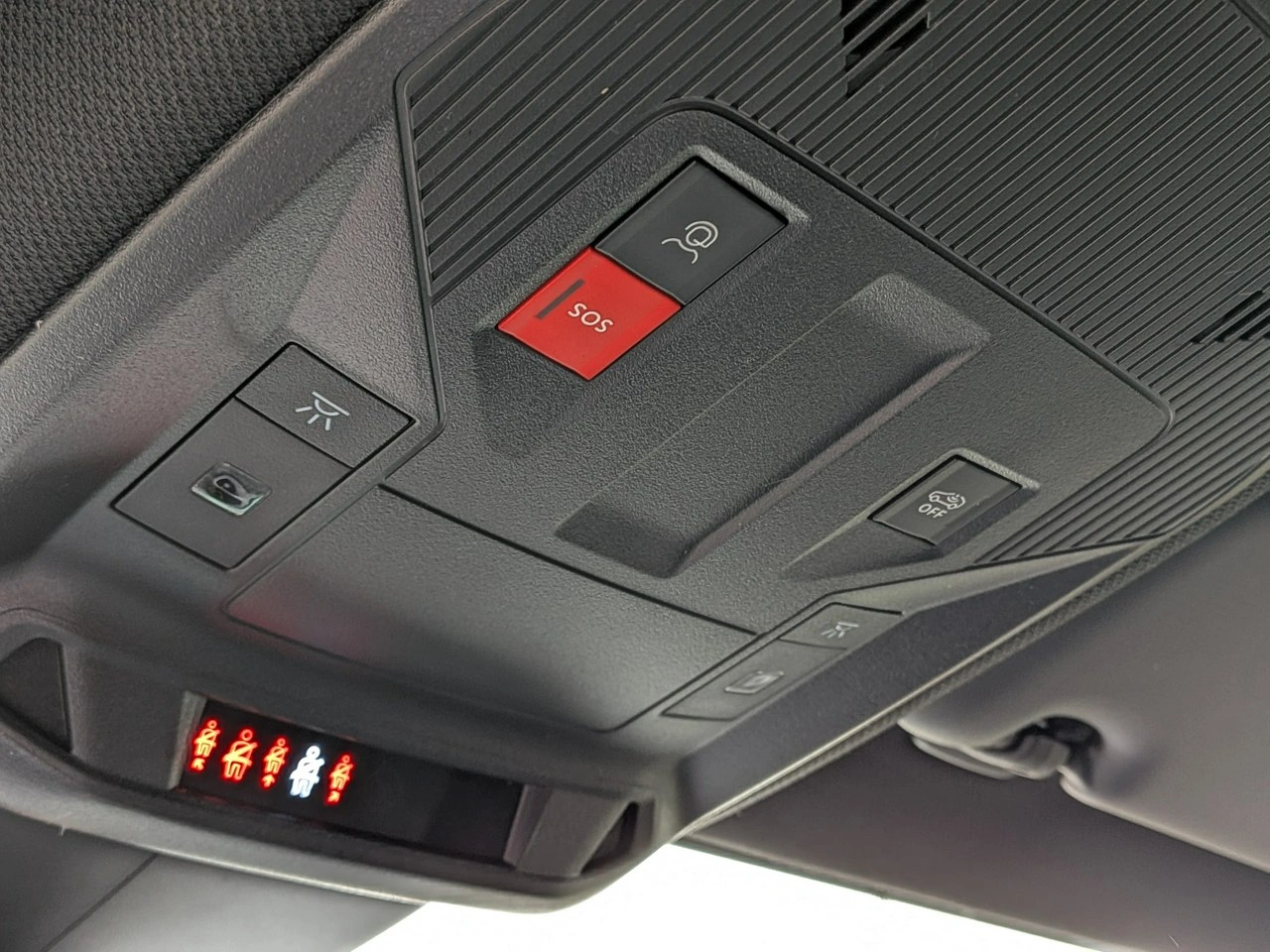 Peugeot 308 - Zdjęcie 25