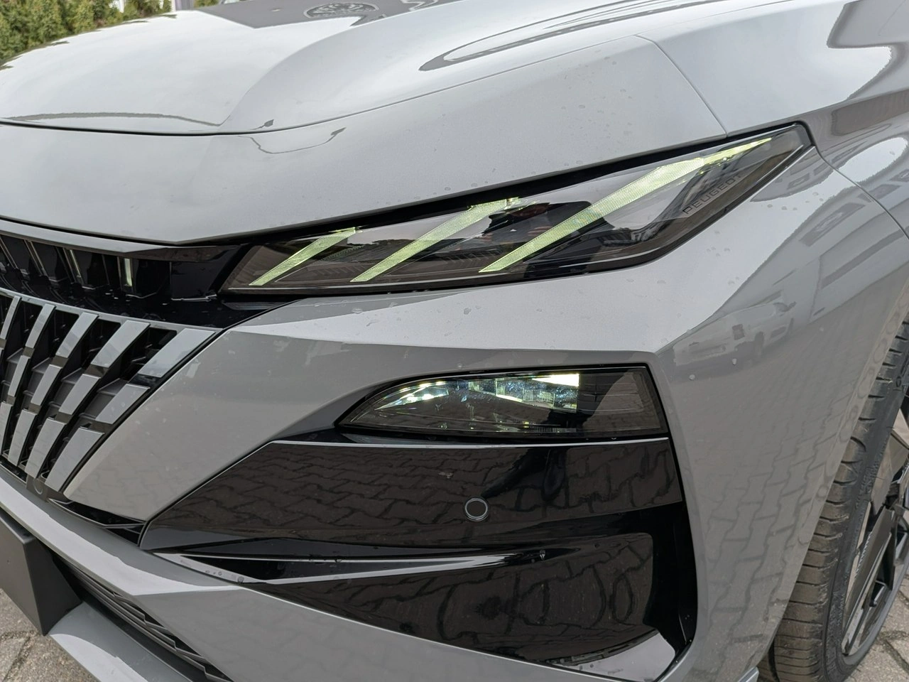 Peugeot 308 - Zdjęcie 6