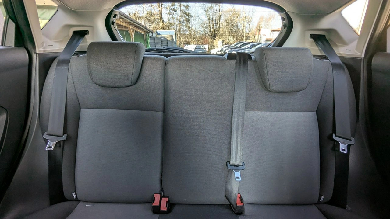 Ford Fiesta - Zdjęcie 14