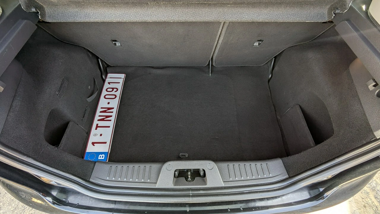 Ford Fiesta - Zdjęcie 26