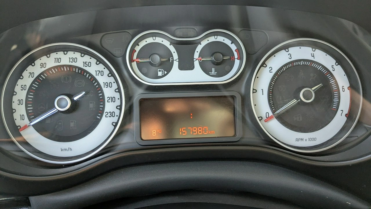 Fiat 500L - Zdjęcie 18