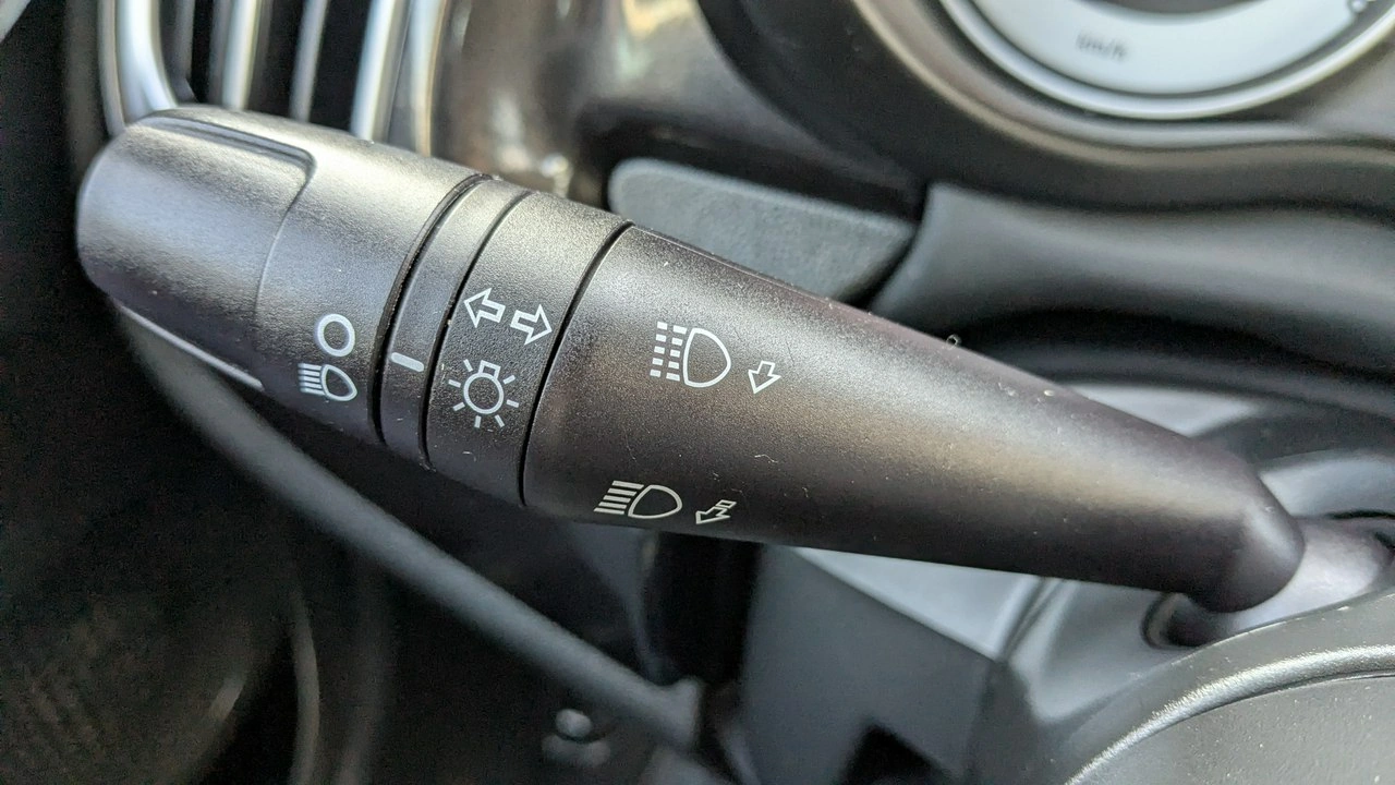 Fiat 500L - Zdjęcie 23