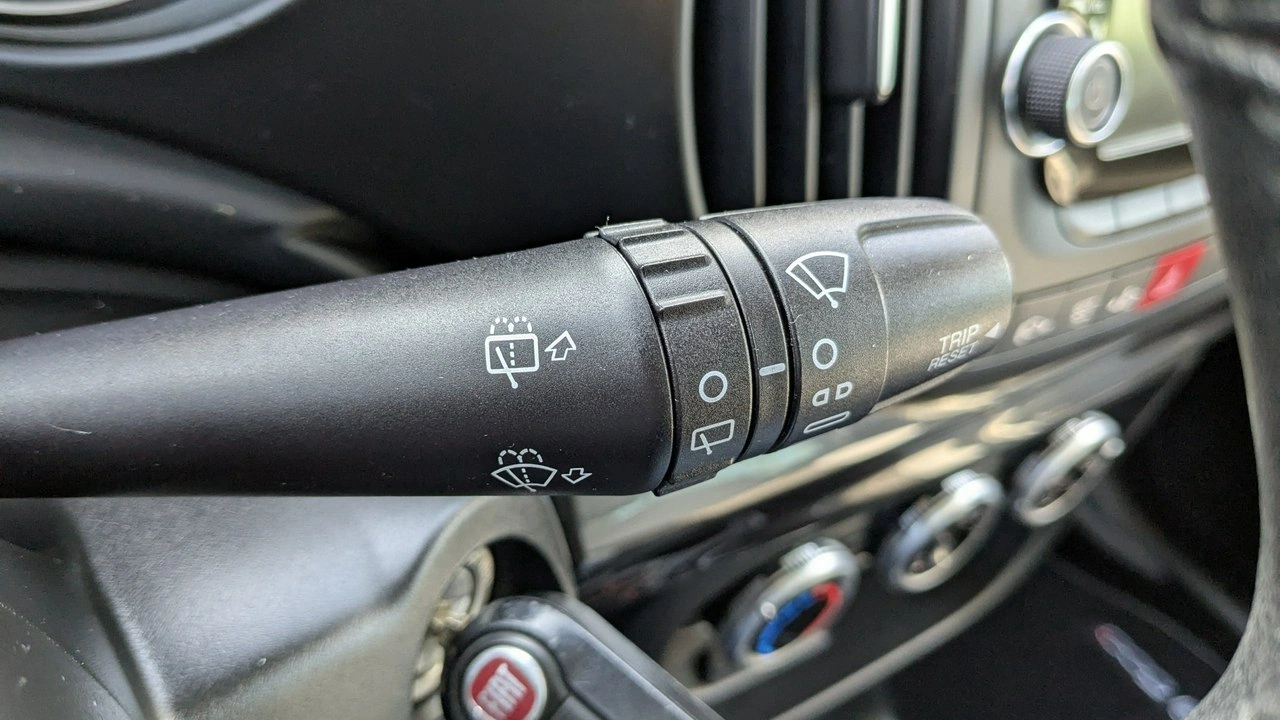 Fiat 500L - Zdjęcie 24