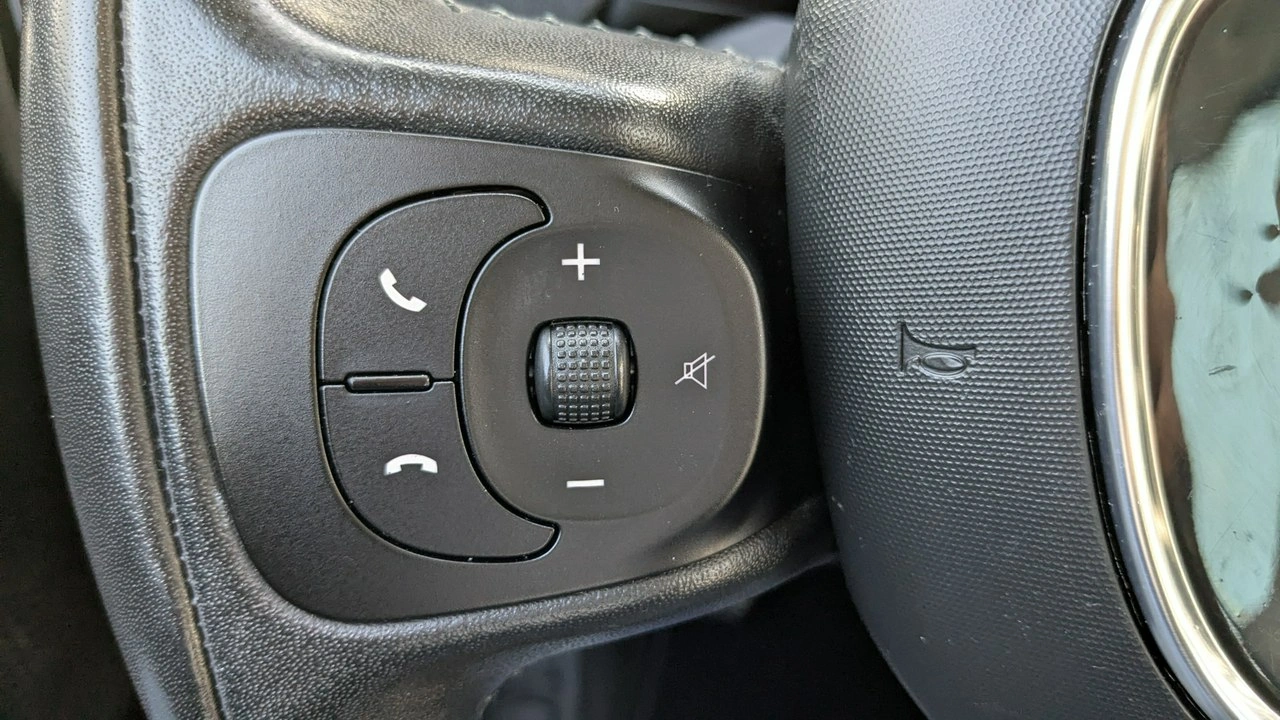 Fiat 500L - Zdjęcie 25