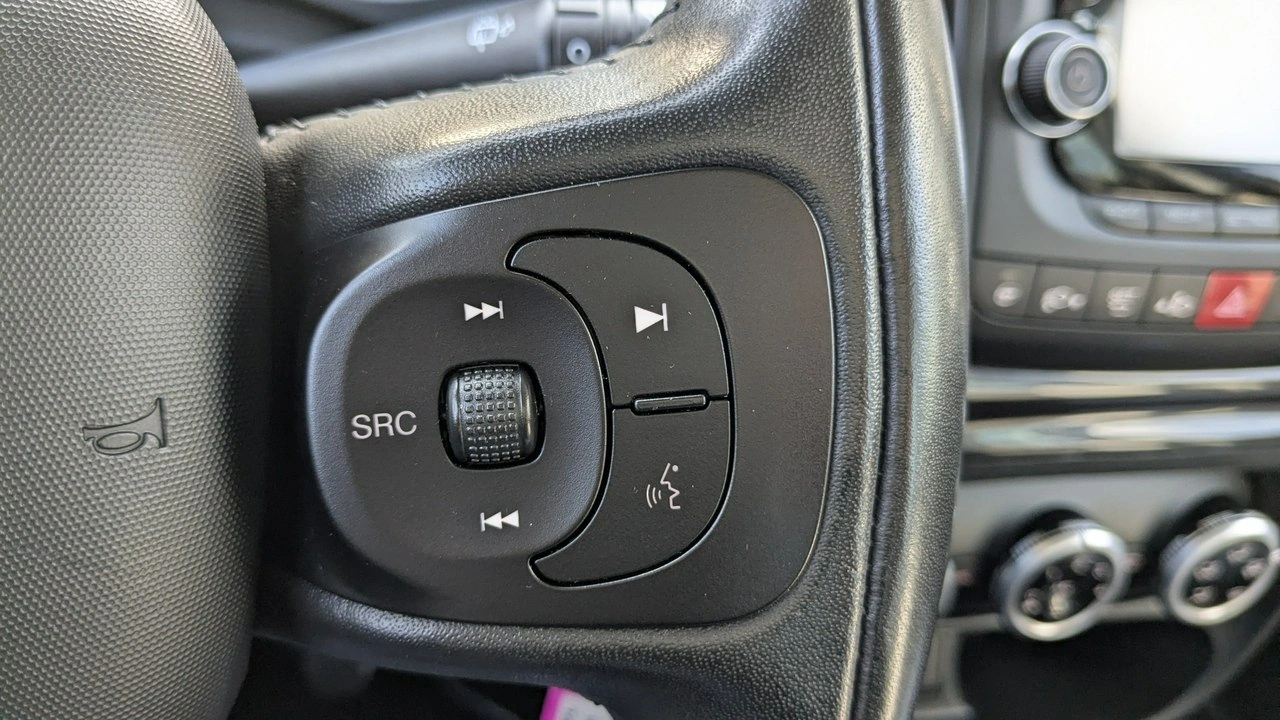 Fiat 500L - Zdjęcie 26