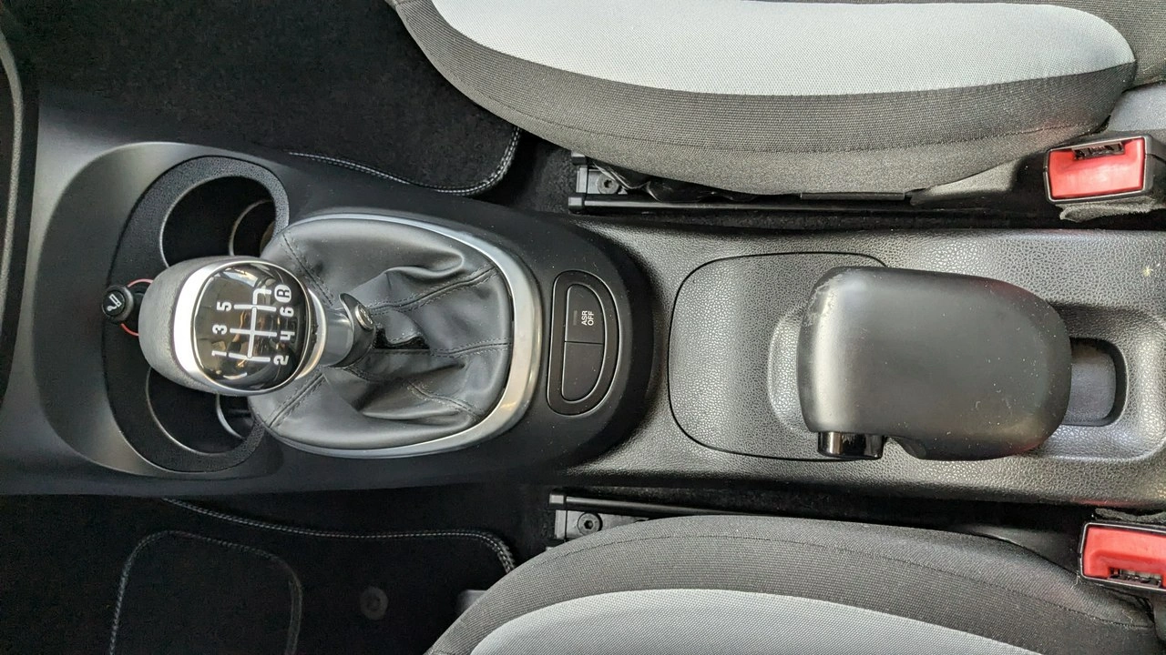 Fiat 500L - Zdjęcie 27