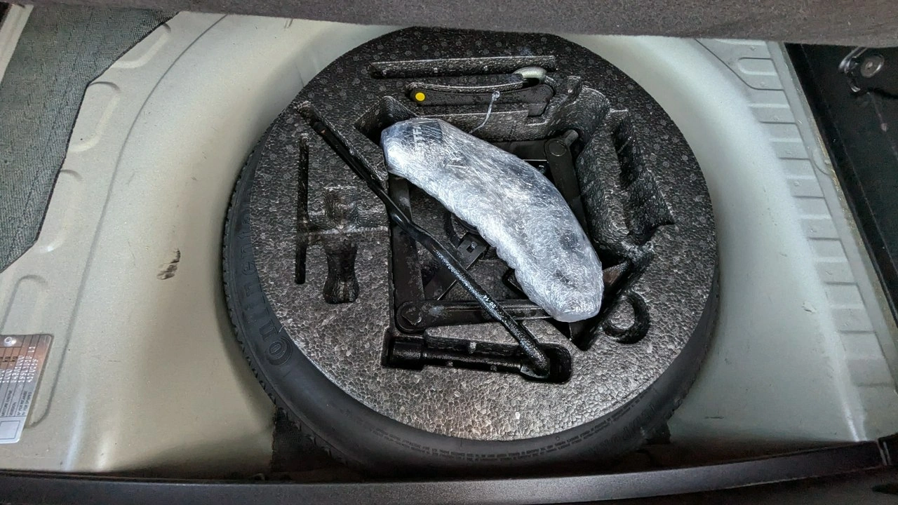 Fiat 500L - Zdjęcie 35