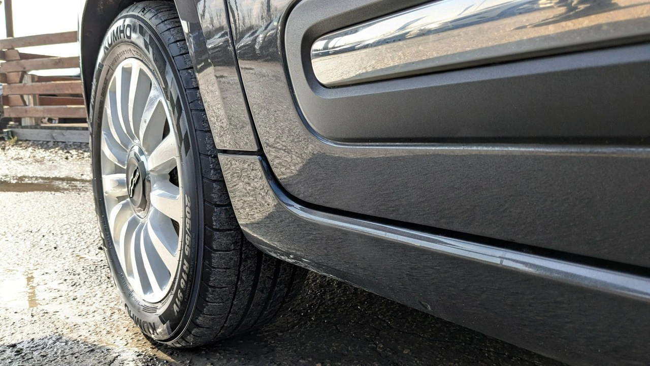 Fiat 500L - Zdjęcie 37