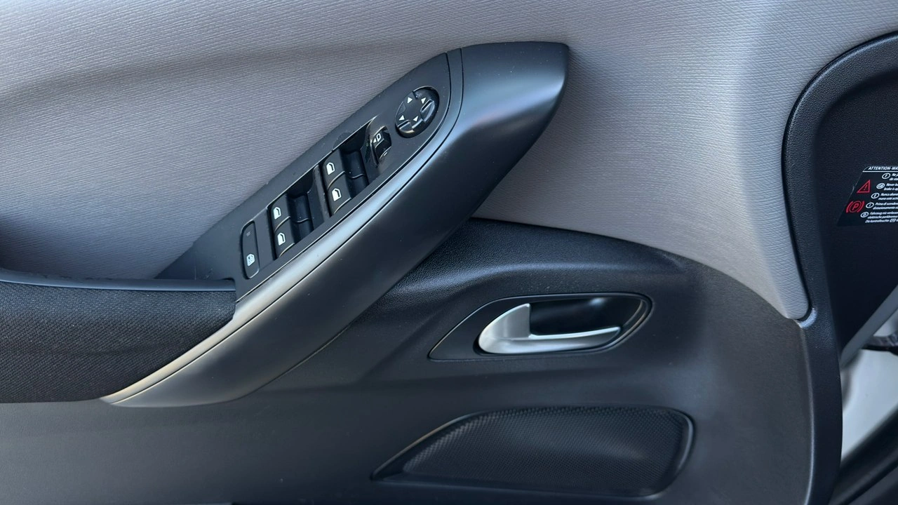 Citroën C4 Picasso - Zdjęcie 29