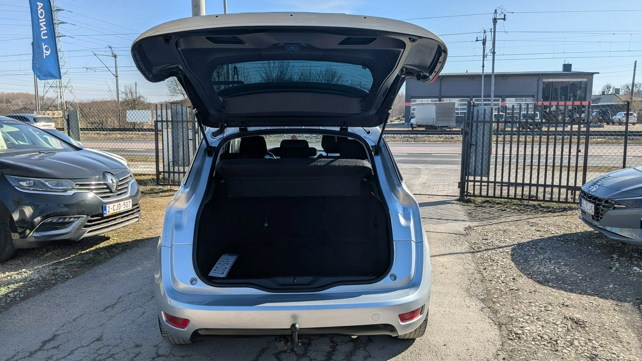 Citroën C4 Picasso - Zdjęcie 33