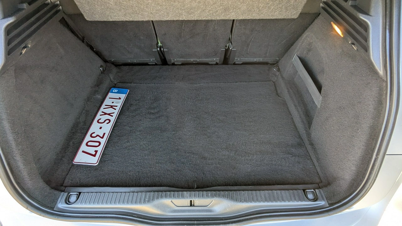 Citroën C4 Picasso - Zdjęcie 34