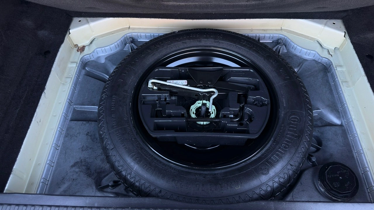 Citroën C4 Picasso - Zdjęcie 35