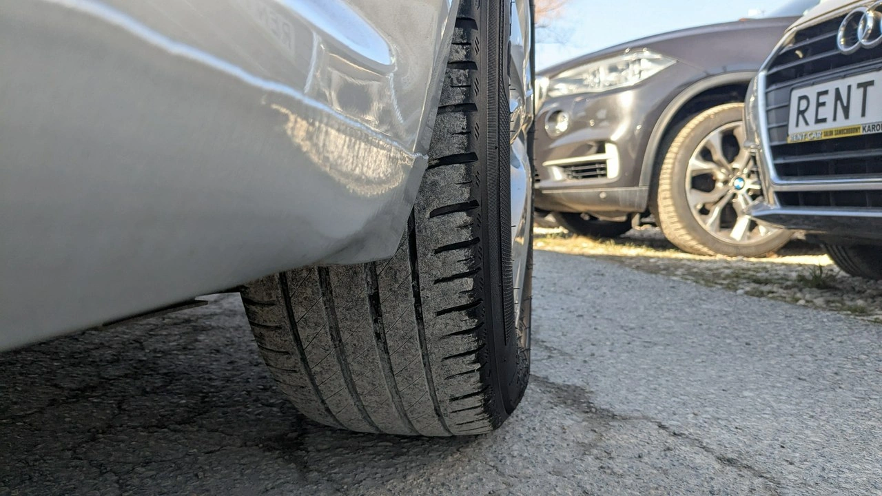 Citroën C4 Picasso - Zdjęcie 40