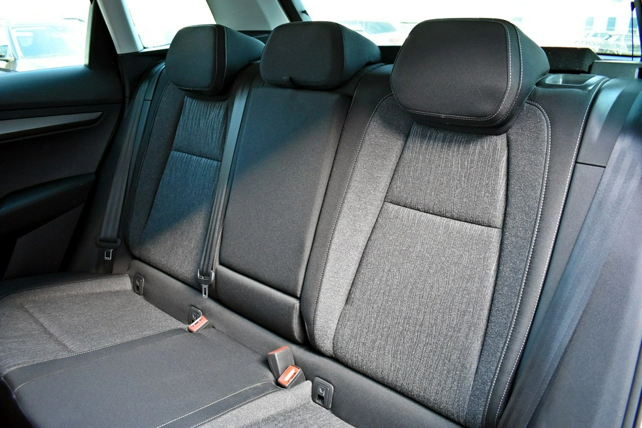 Skoda Karoq - Zdjęcie 11