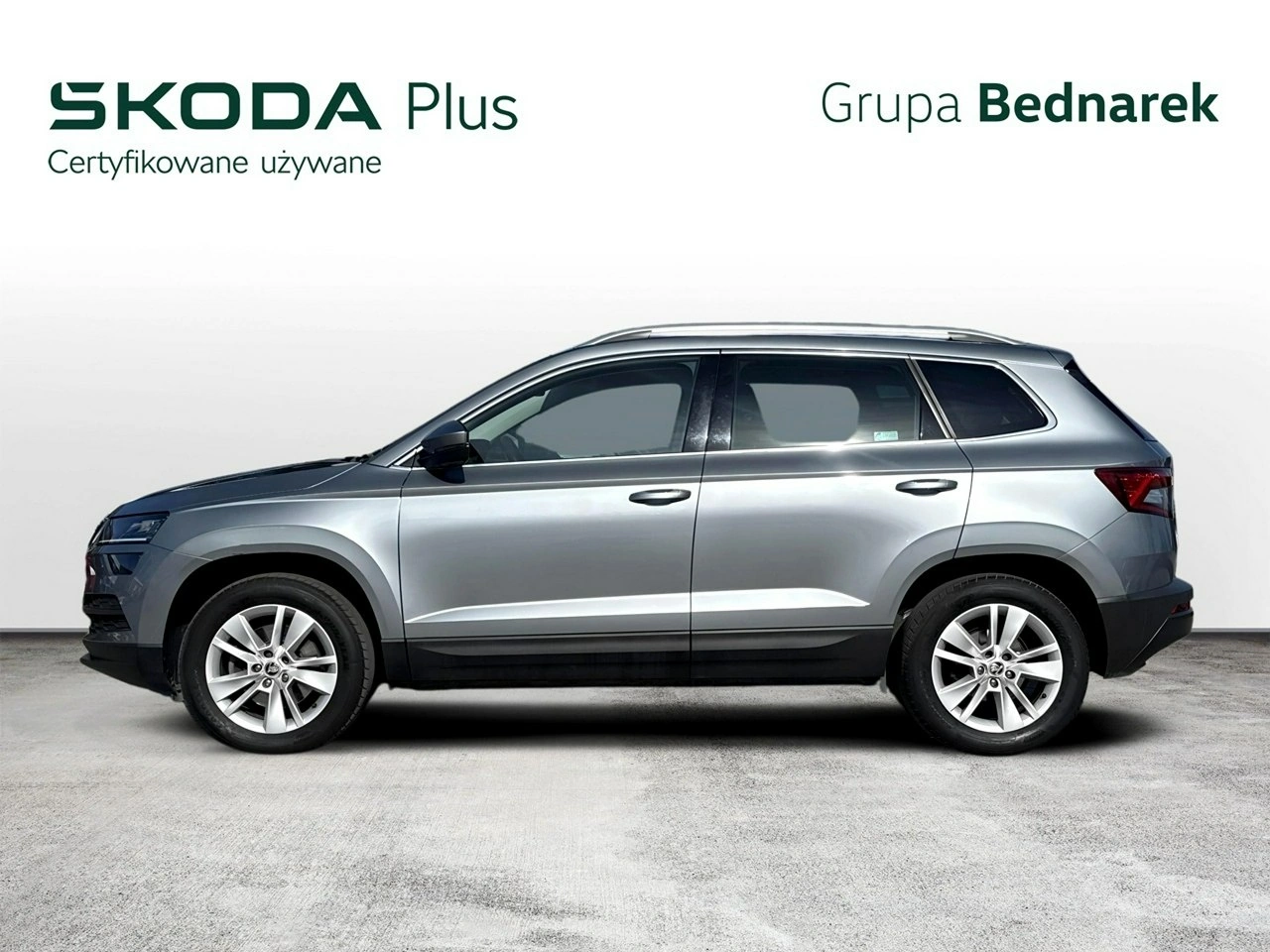 Skoda Karoq - Zdjęcie 1