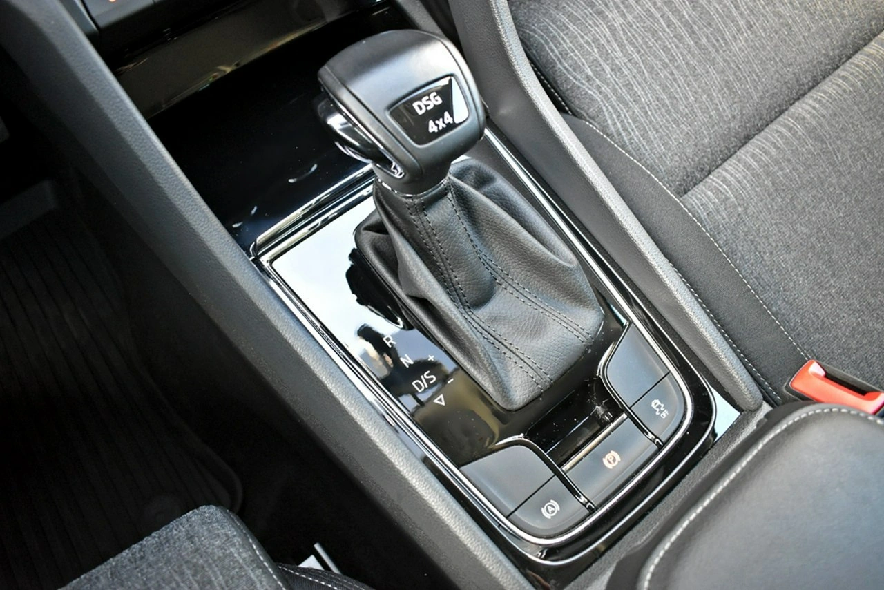 Skoda Karoq - Zdjęcie 25