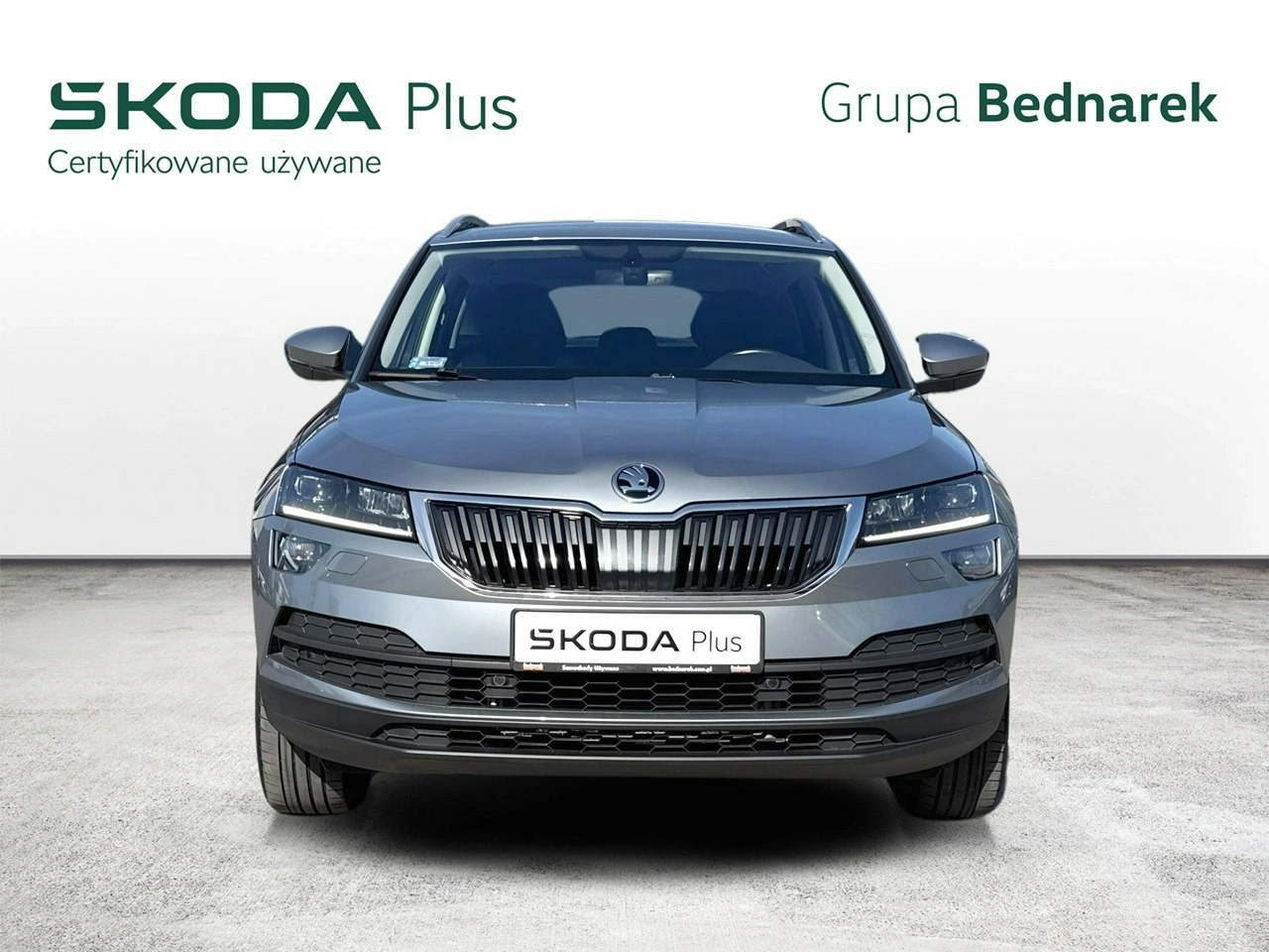 Skoda Karoq - Zdjęcie 7