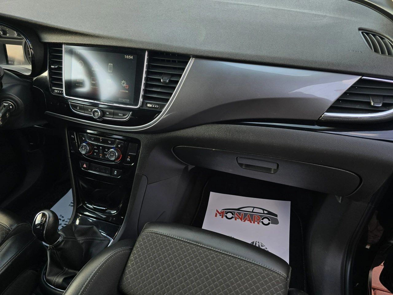 Opel Mokka - Zdjęcie 12