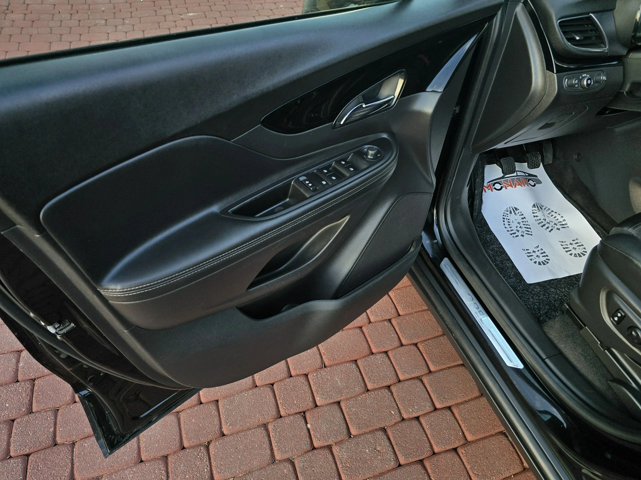 Opel Mokka - Zdjęcie 14