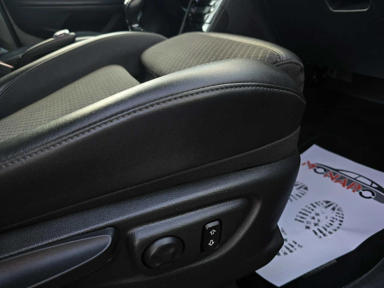 Opel Mokka - Zdjęcie 16