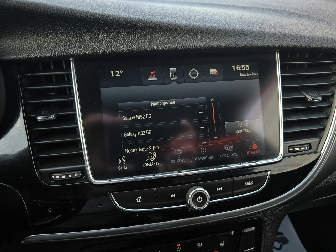 Opel Mokka - Zdjęcie 22