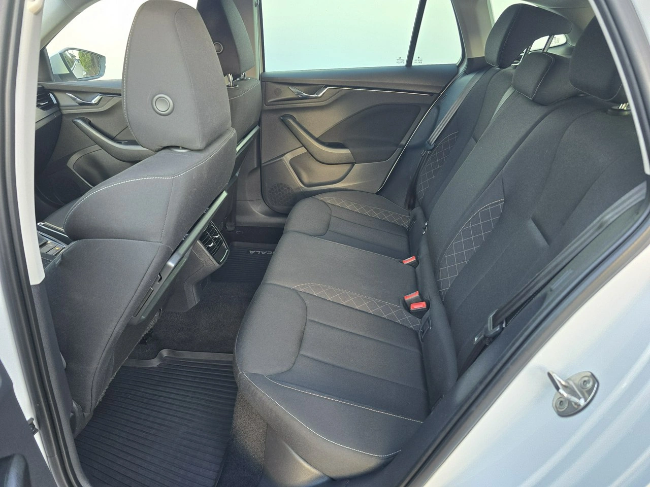 Skoda Scala - Zdjęcie 9