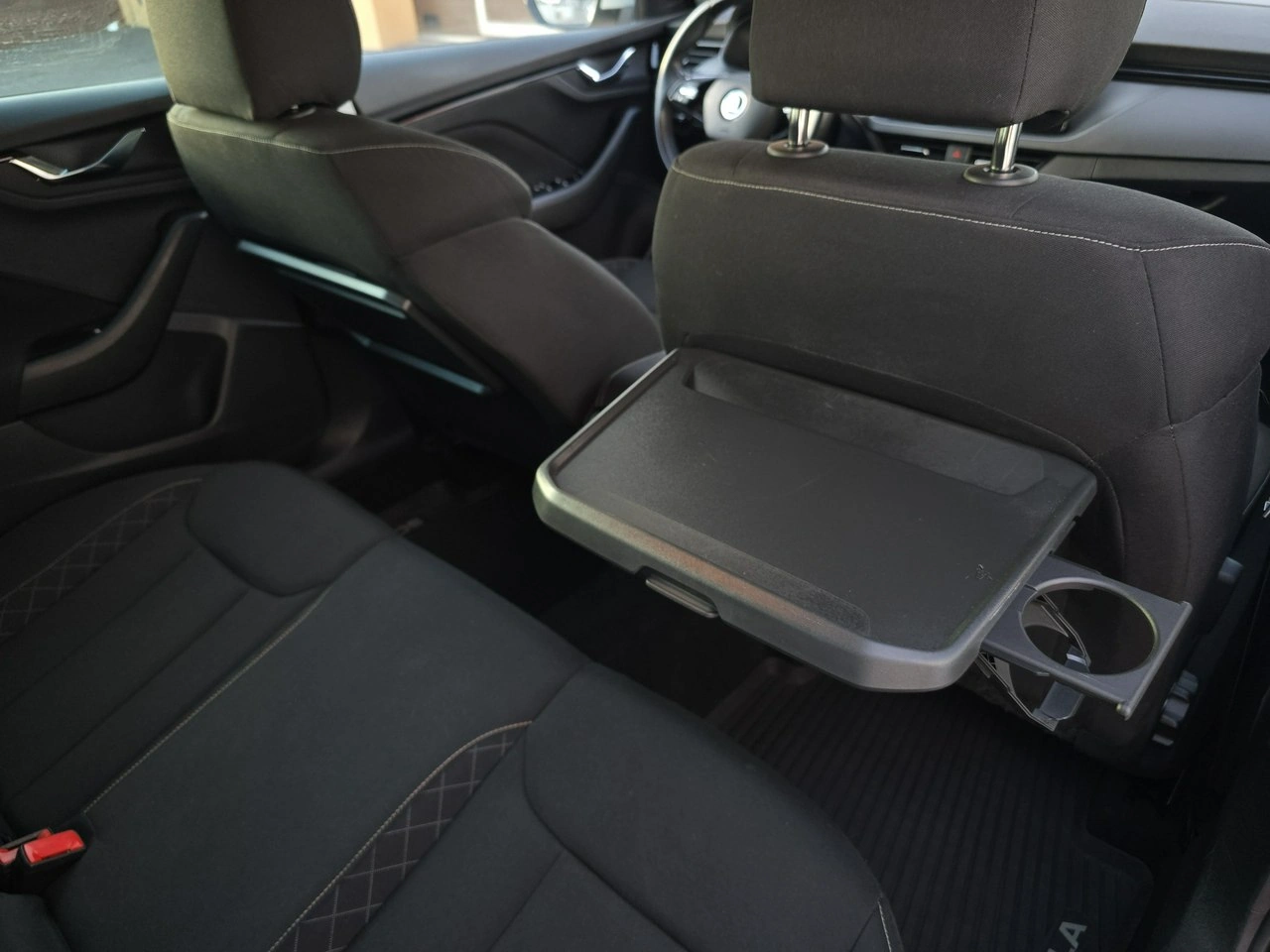 Skoda Scala - Zdjęcie 13