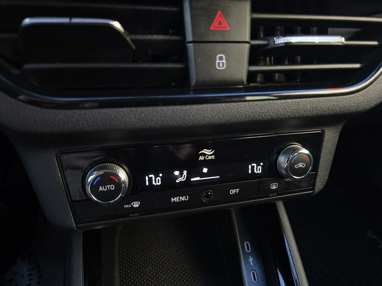 Skoda Scala - Zdjęcie 17