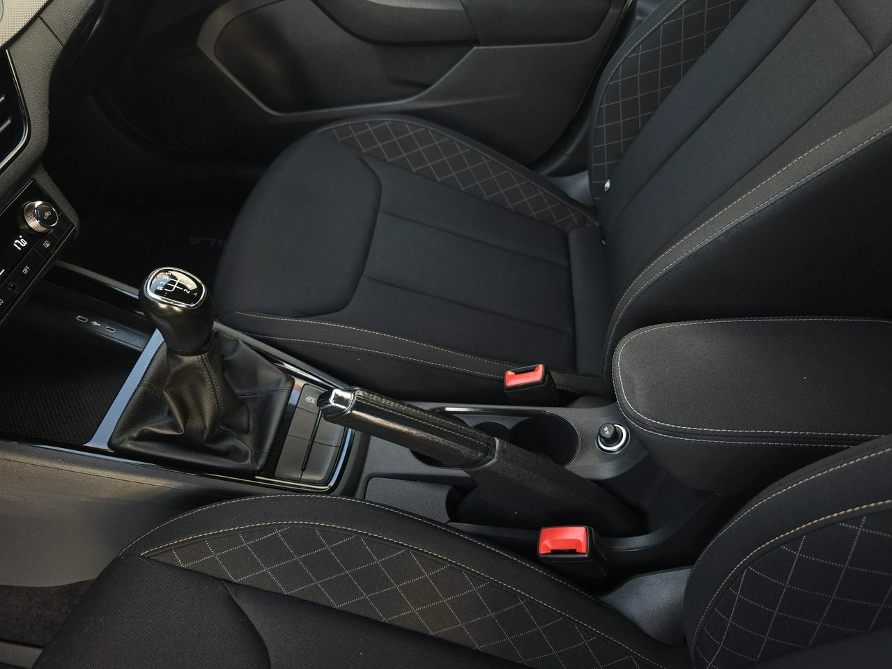 Skoda Scala - Zdjęcie 18