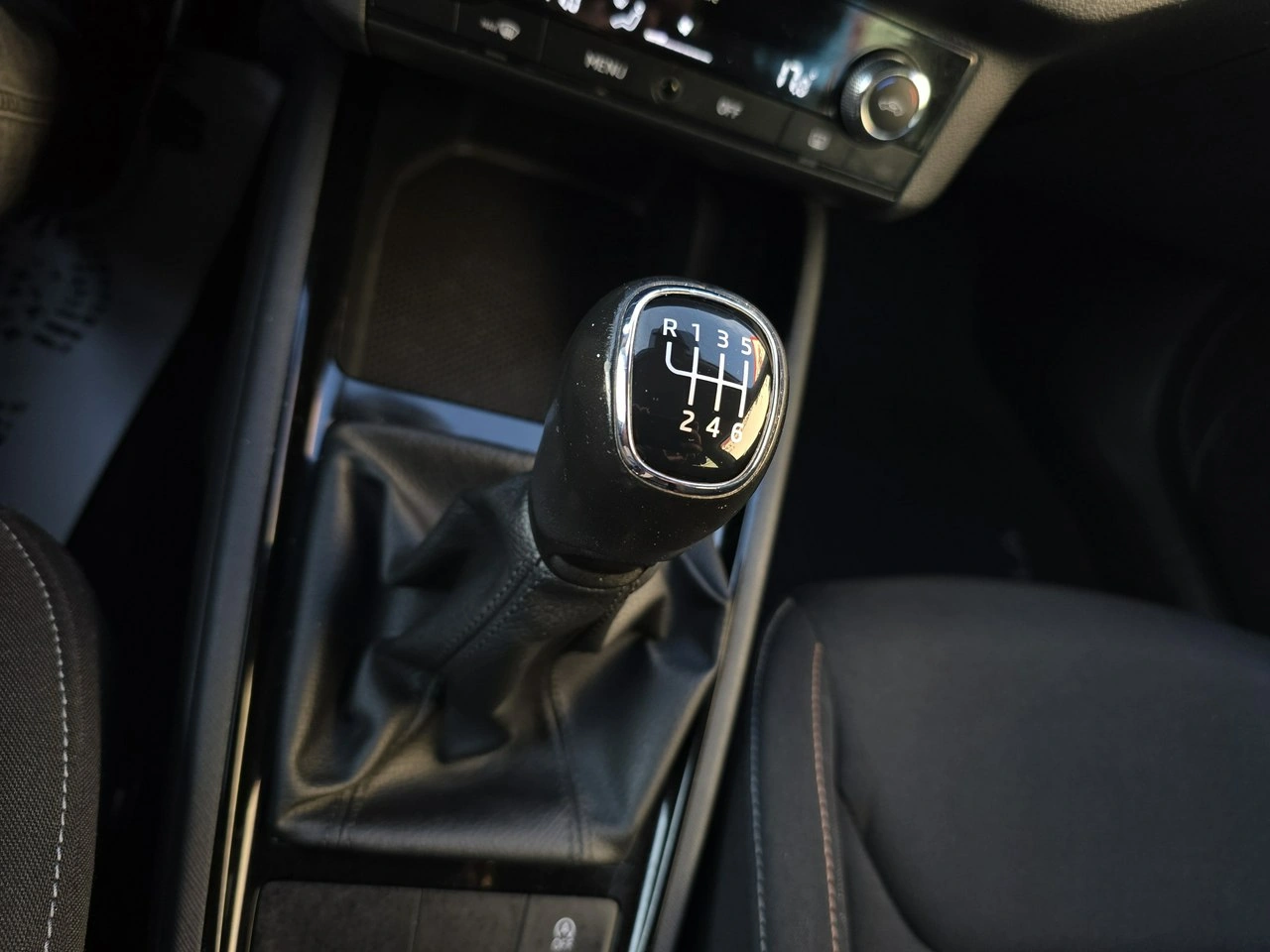 Skoda Scala - Zdjęcie 19