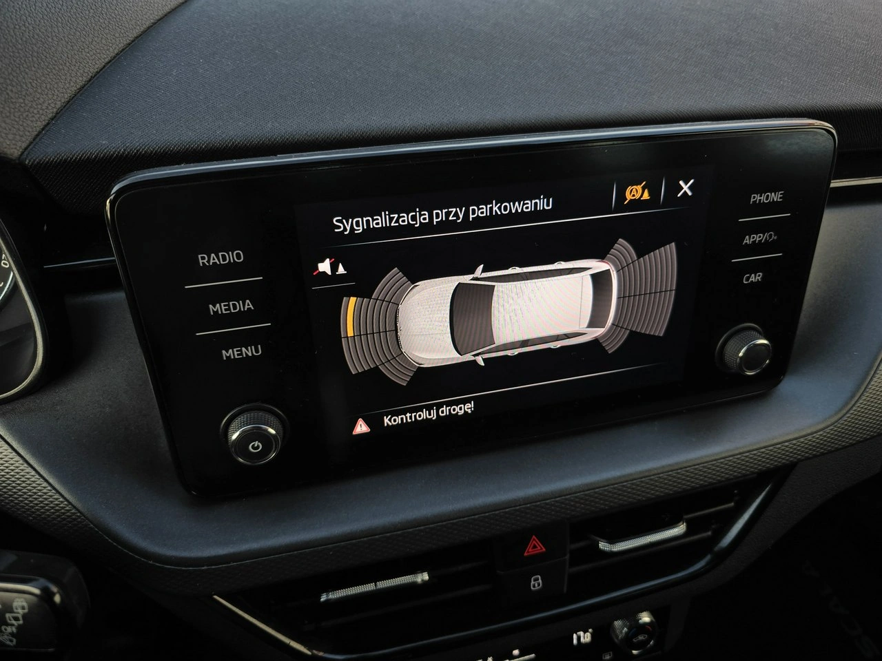 Skoda Scala - Zdjęcie 20