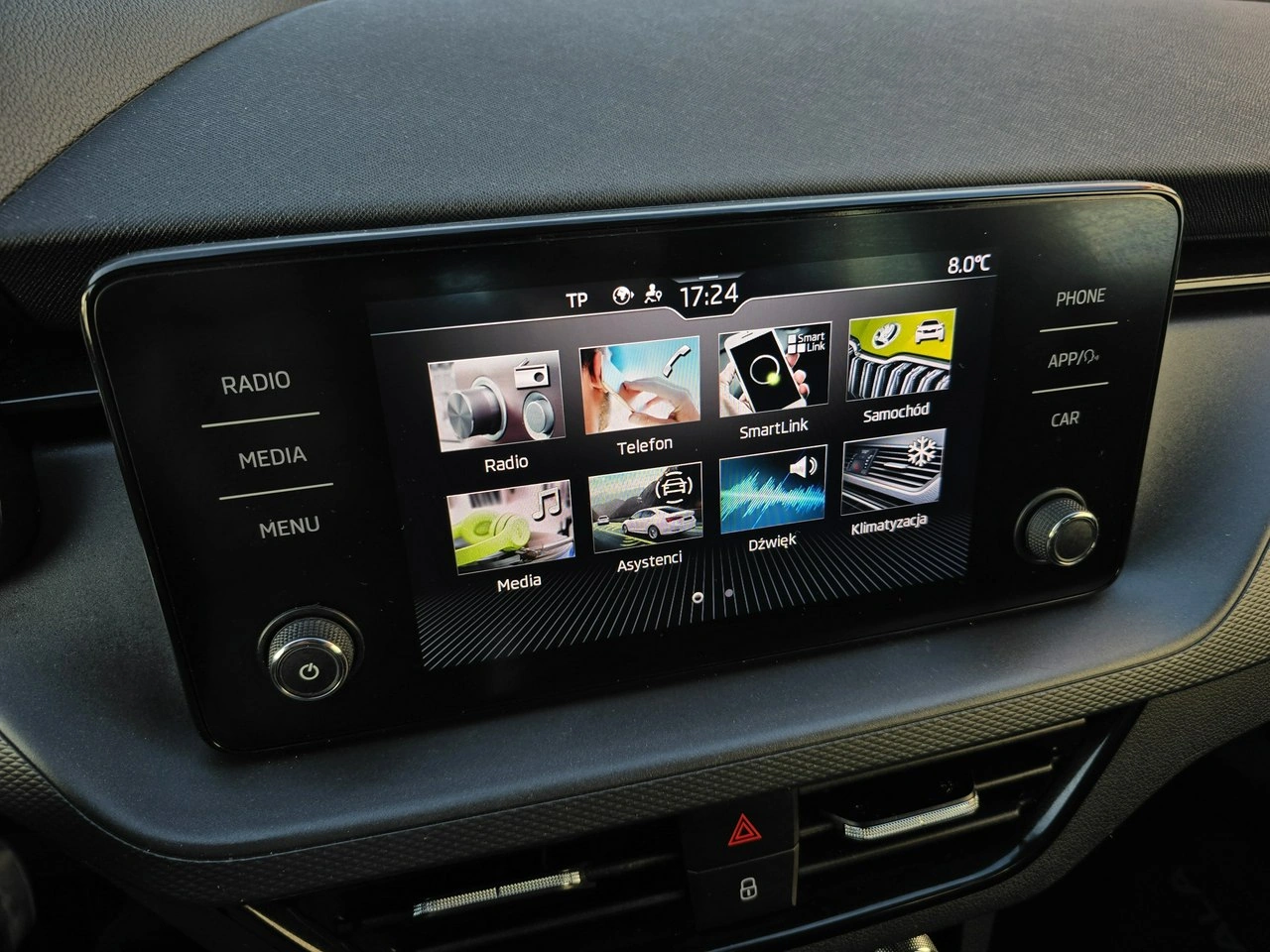 Skoda Scala - Zdjęcie 21