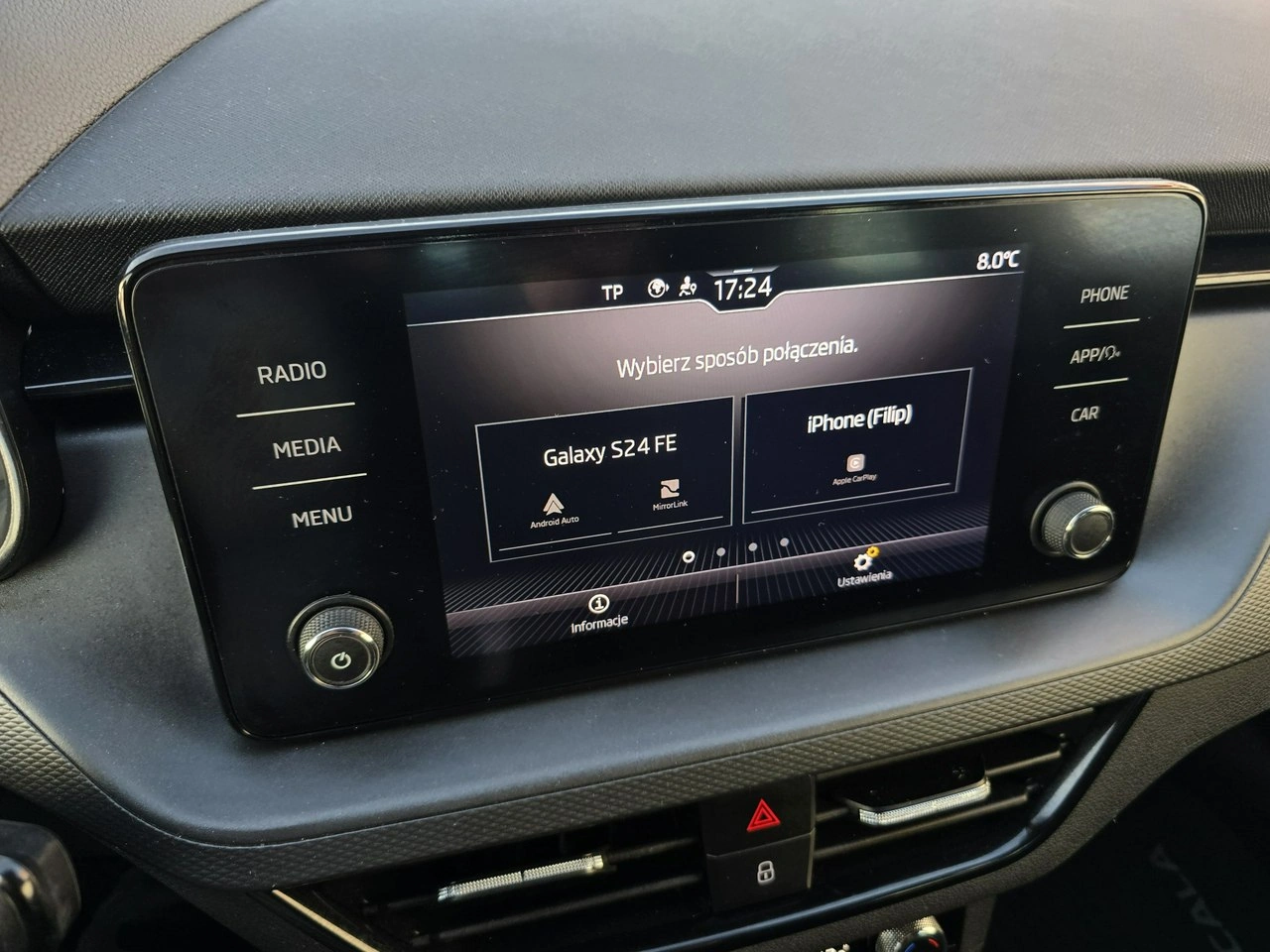 Skoda Scala - Zdjęcie 22