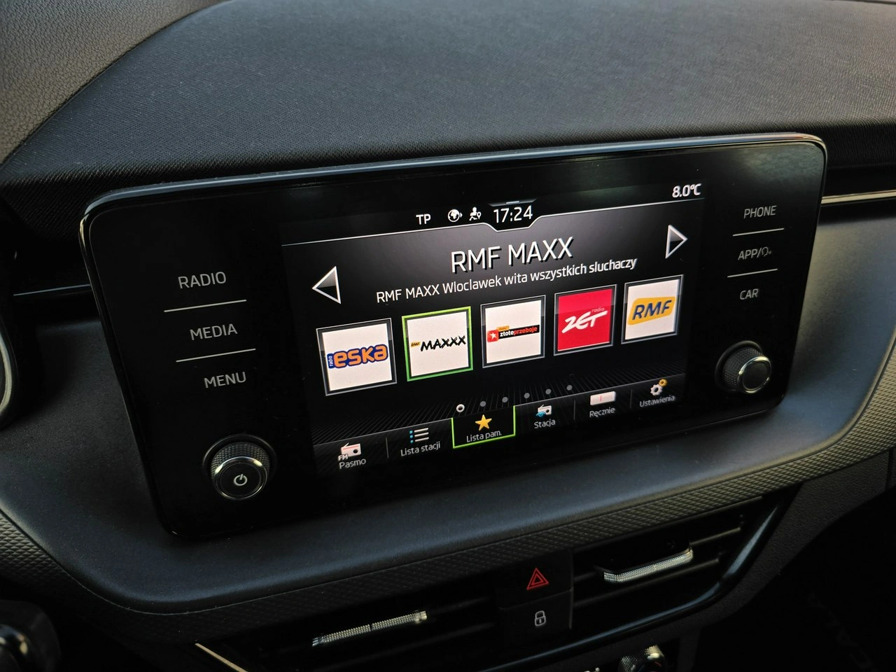 Skoda Scala - Zdjęcie 23