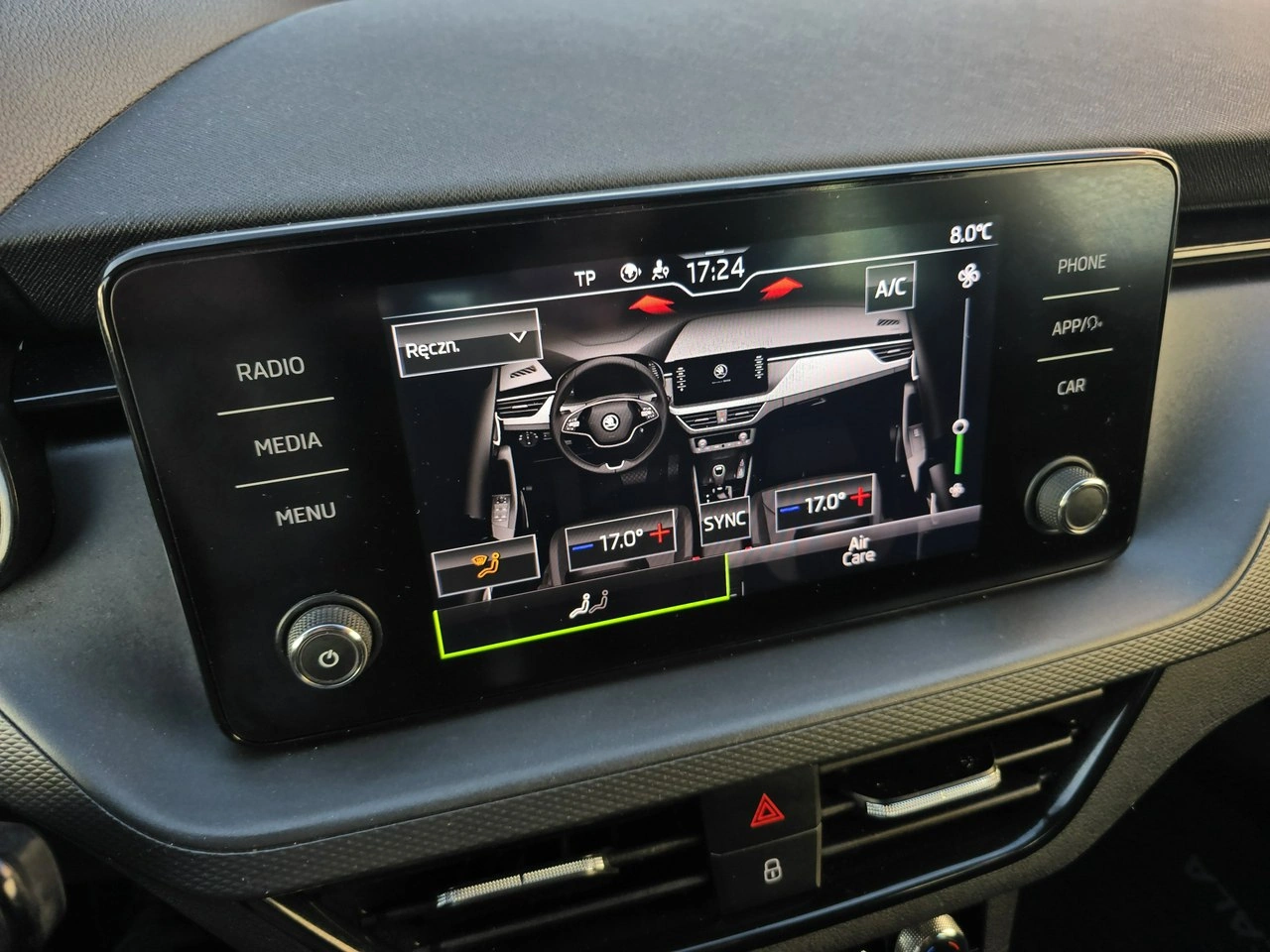 Skoda Scala - Zdjęcie 24