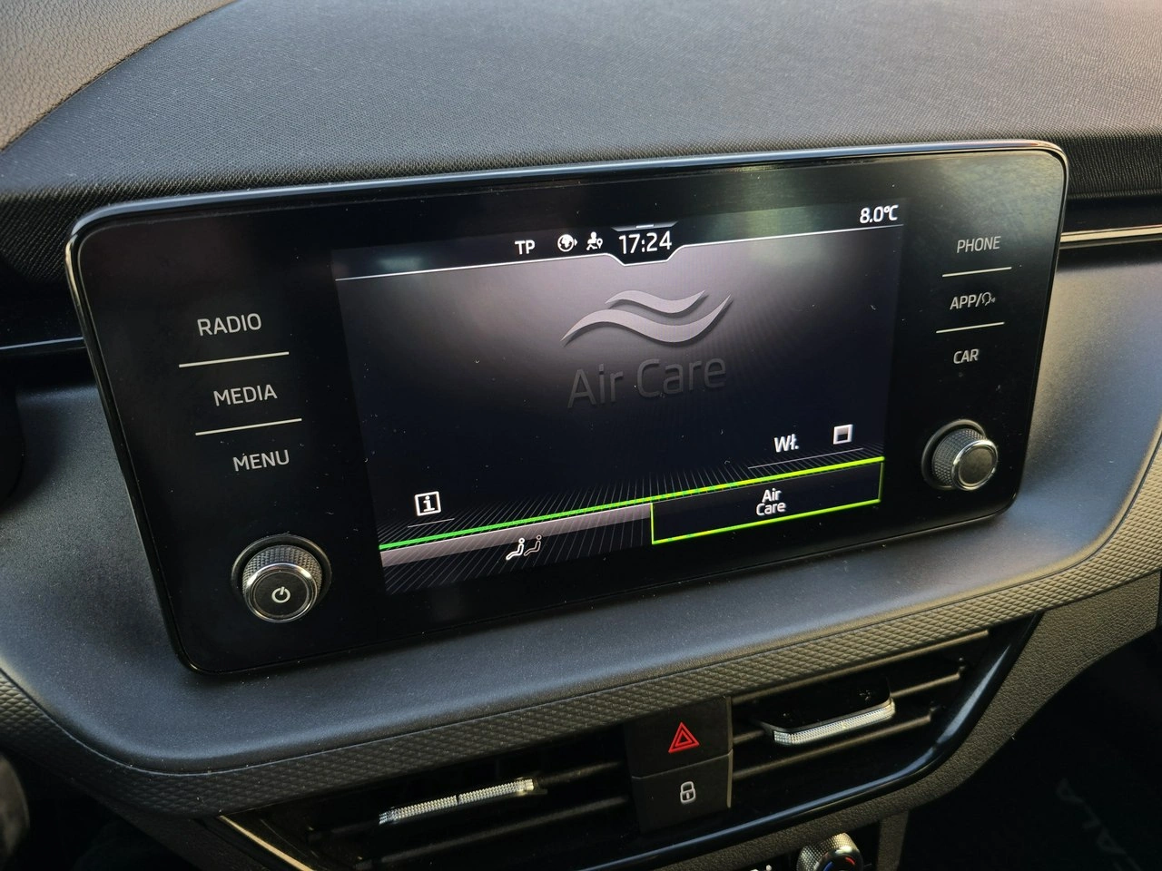 Skoda Scala - Zdjęcie 25