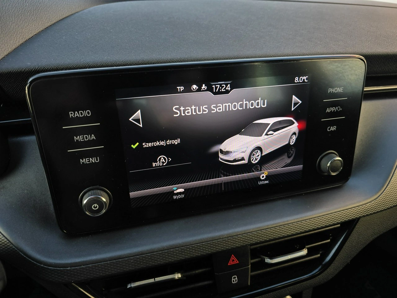 Skoda Scala - Zdjęcie 26