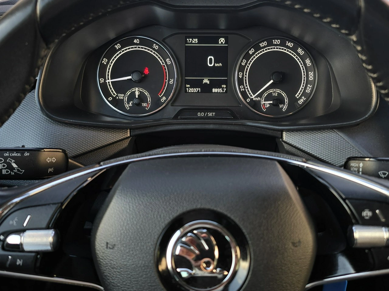 Skoda Scala - Zdjęcie 28