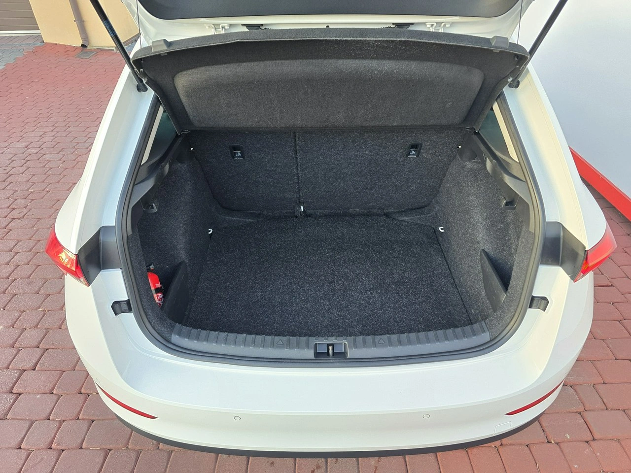 Skoda Scala - Zdjęcie 30