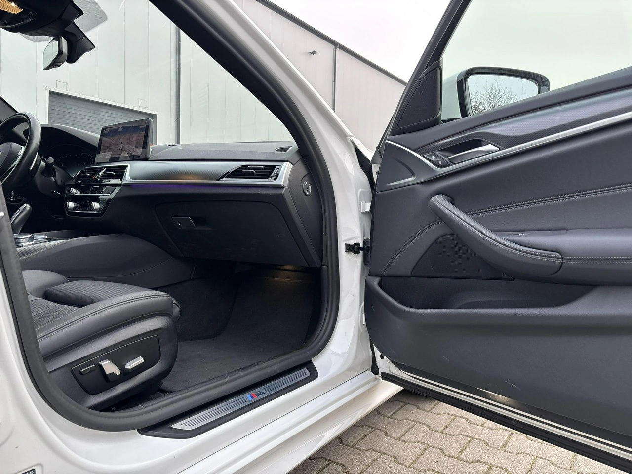 BMW 520 - Zdjęcie 16