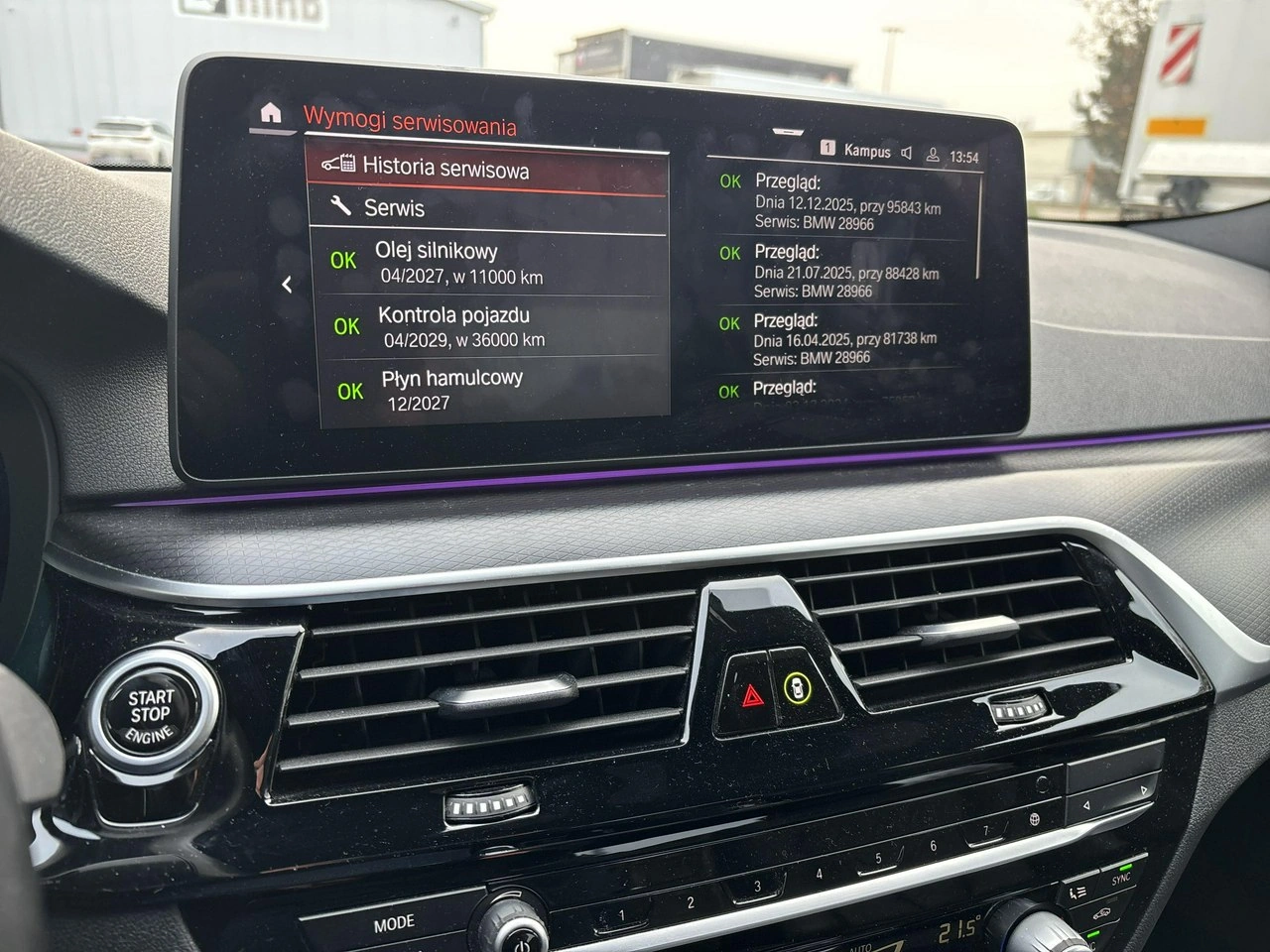 BMW 520 - Zdjęcie 22