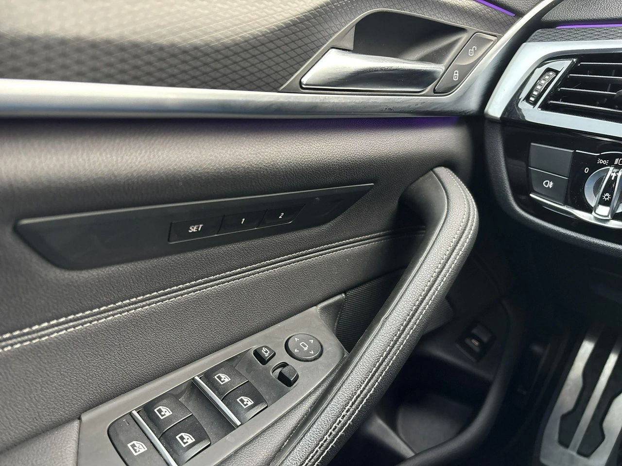 BMW 520 - Zdjęcie 25