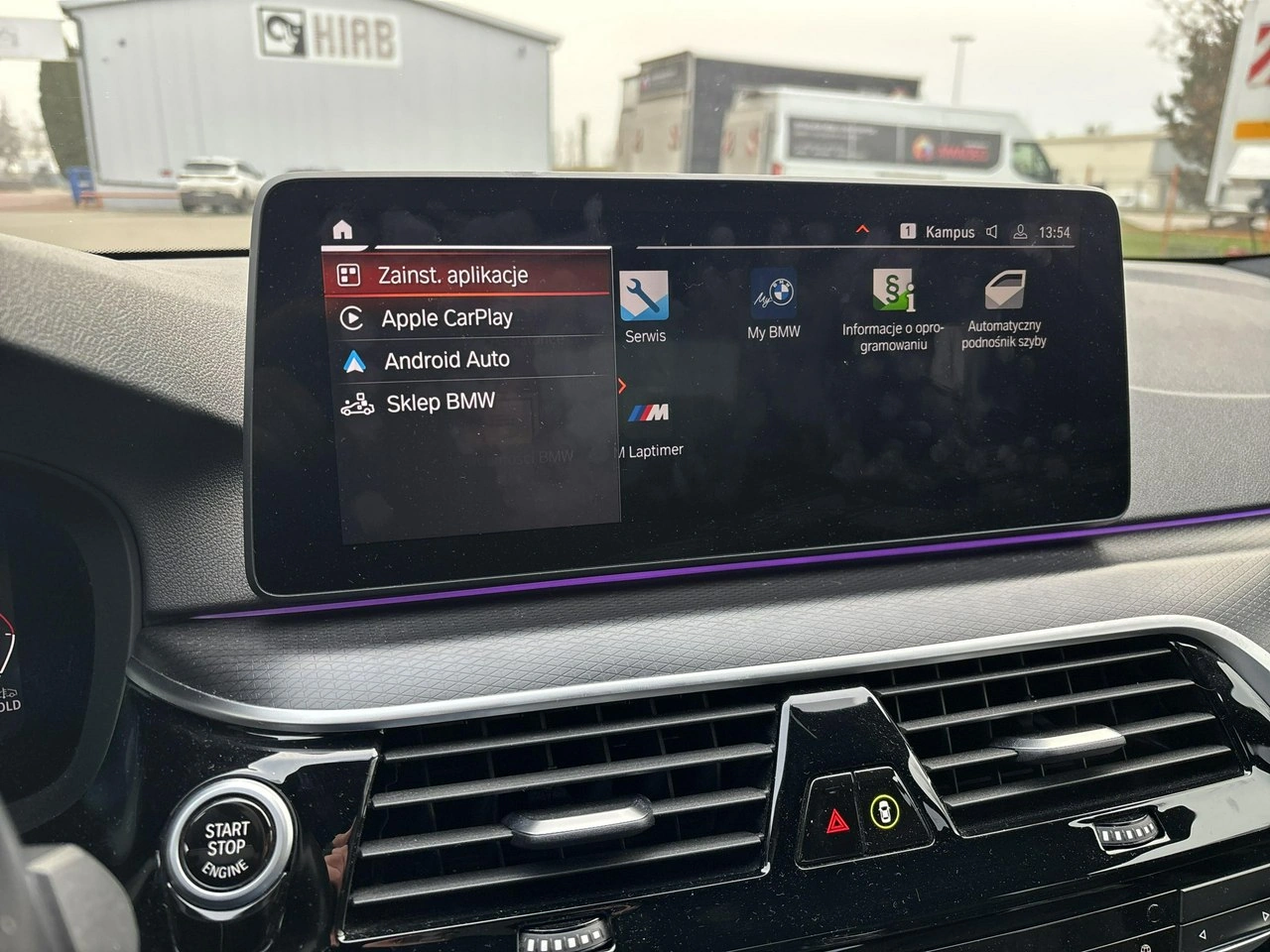 BMW 520 - Zdjęcie 26