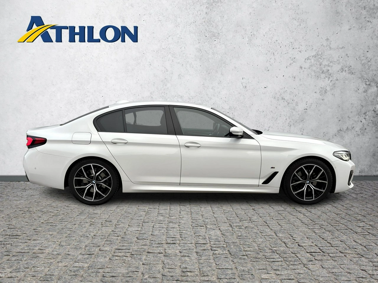 BMW 520 - Zdjęcie 5