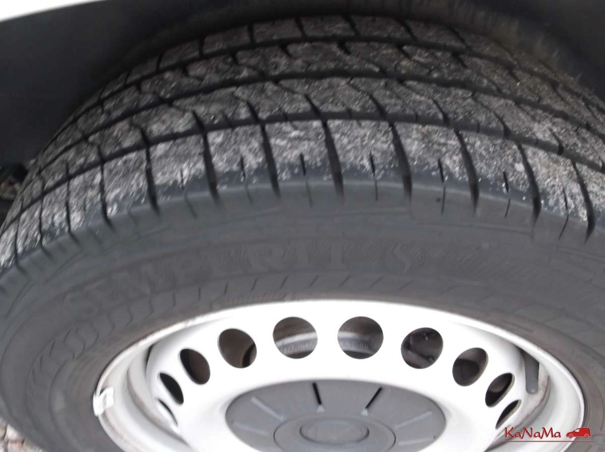 Volkswagen Transporter - Zdjęcie 30