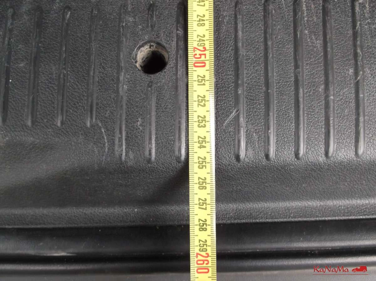 Volkswagen Transporter - Zdjęcie 18