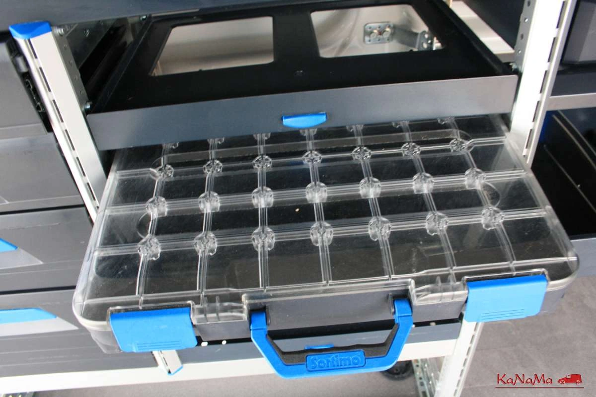 Volkswagen Transporter - Zdjęcie 26